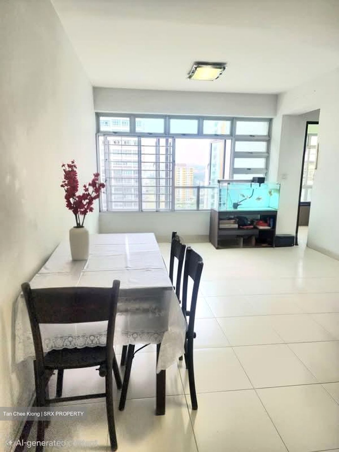 Blk 27 Ghim Moh Valley (Queenstown), HDB 3 Rooms #583373971